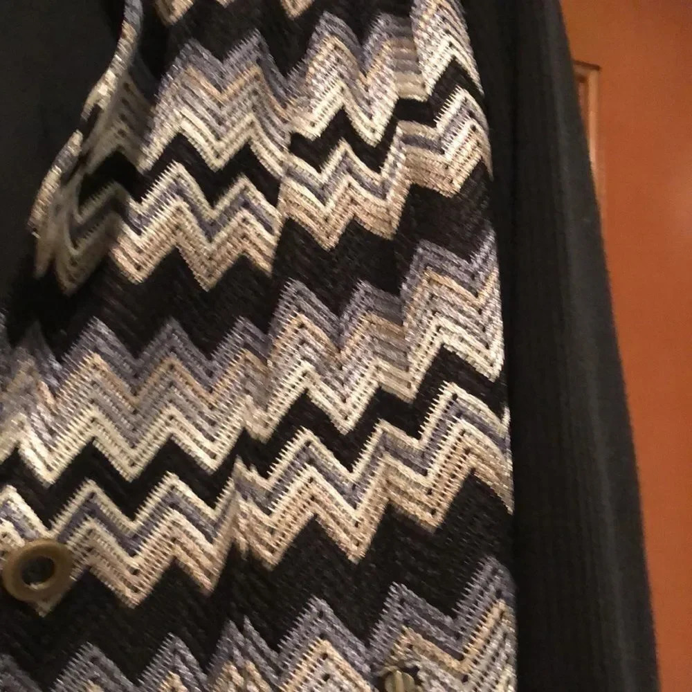 CHICO’S jacket - Picture 4 of 10